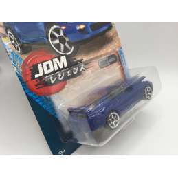 TOYOTA SUPRA JZABO MAJORETTE JDM LEGENDS