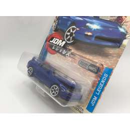 TOYOTA SUPRA JZABO MAJORETTE JDM LEGENDS