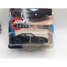 NISSAN SILVIA (S15)...