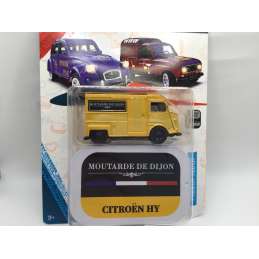 NOUVEAUTE MAJORETTE CITROËN...