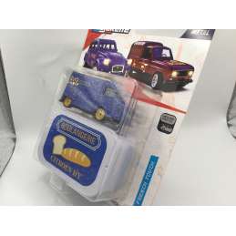 CITROËN HY BOULANGERIE MAJORETTE