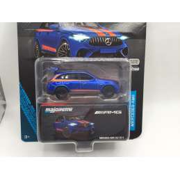 MERCEDES AMG GLC 63 S