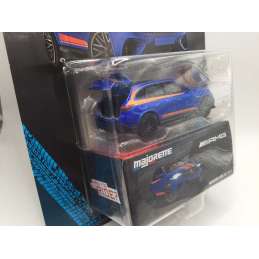 MERCEDES AMG GLC 63 S