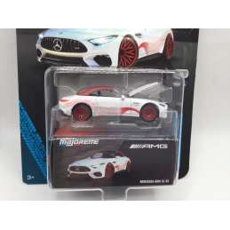 MERCEDES AMG SL 63 MAJORETTE