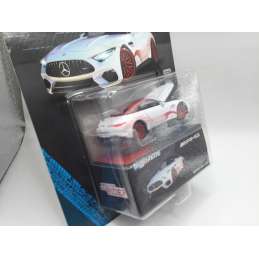 MERCEDES AMG SL 63 MAJORETTE