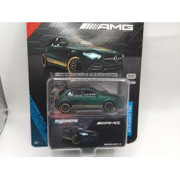 MERCEDES AMG A 35 MAJORETTE