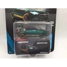 MERCEDES AMG A 35 MAJORETTE