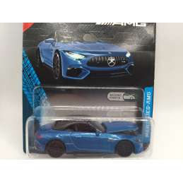 MERCEDES AMG SL 63 MAJORETTE