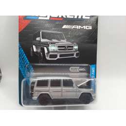 MERCEDES AMG G 63 MAJORETTE