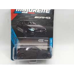 MERCEDES AMG A35 MAJORETTE