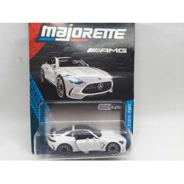 MERCEDES AMG GT 63 MAJORETTE