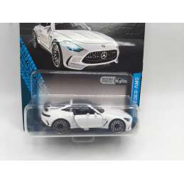 MERCEDES AMG GT 63 MAJORETTE