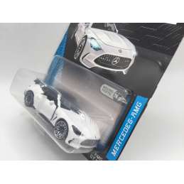 MERCEDES AMG GT 63 MAJORETTE