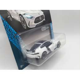 MERCEDES AMG GT 63 MAJORETTE