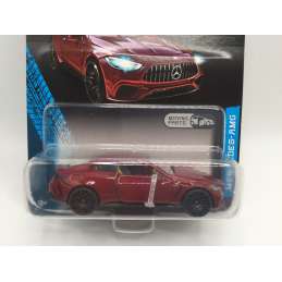 MERCEDES AMG CLE 53 MAJORETTE