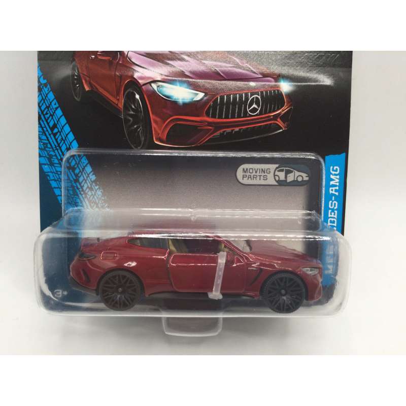 MERCEDES AMG CLE 53 MAJORETTE