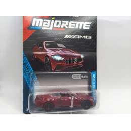 MERCEDES AMG CLE 53 MAJORETTE