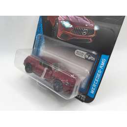 MERCEDES AMG CLE 53 MAJORETTE