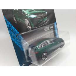 MERCEDES AMG GLC 63 S MAJORETTE