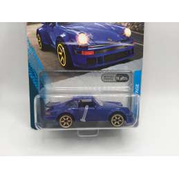 PORSCHE 934 MAJORETTE VINTAGE