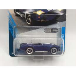 SHELBY COBRA MAJORETTE VINTAGE