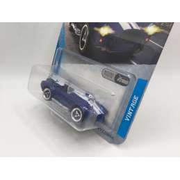 SHELBY COBRA MAJORETTE VINTAGE