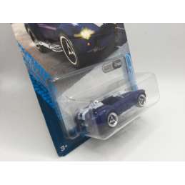 SHELBY COBRA MAJORETTE VINTAGE