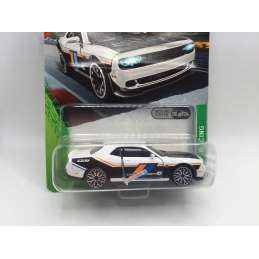 DODGE CHALLENGER SRT...