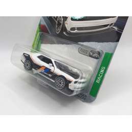 DODGE CHALLENGER SRT HELLCAT MAJORETTE