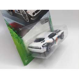 DODGE CHALLENGER SRT HELLCAT MAJORETTE