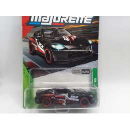 NISSAN Z MAJORETTE RACING