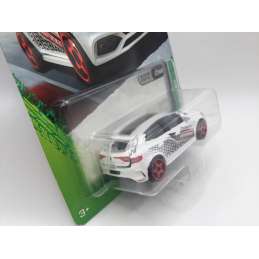RENAULT MEGANE R.S MAJORETTE