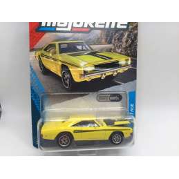 DODGE CHARGER MAJORETTE...