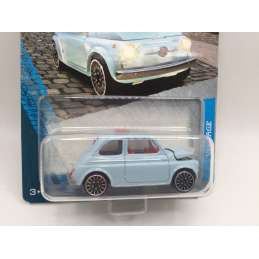 FIAT 500 D MAJORETTE VINTAGE