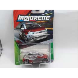 FIAT 500 ICON MAJORETTE RACING