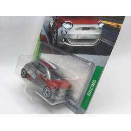 FIAT 500 ICON MAJORETTE RACING