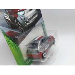 FIAT 500 ICON MAJORETTE RACING