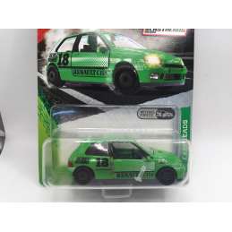 RENAULT CLIO MAJORETTE...