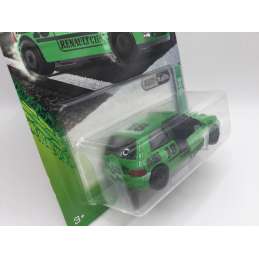 RENAULT CLIO MAJORETTE CASTHEADS