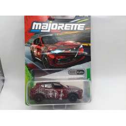 ALFA ROMEO TONALE MAJORETTE...