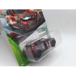 ALFA ROMEO TONALE MAJORETTE RACING