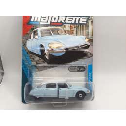 DS 21 MAJORETTE VINTAGE