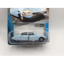 DS 21 MAJORETTE VINTAGE