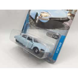 DS 21 MAJORETTE VINTAGE