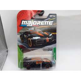 BUGATTI CHIRON PUR SPORT MAJORETTE RACING