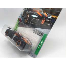 BUGATTI CHIRON PUR SPORT MAJORETTE RACING