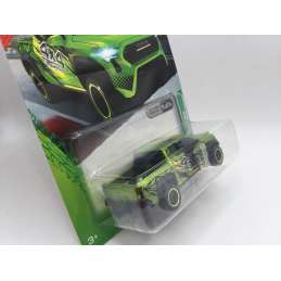 TOYOTA TACOMA TRD PRO MAJORETTE RACING