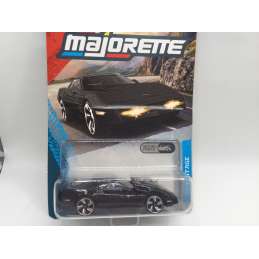 CHEVROLET CORVETTE 1990...