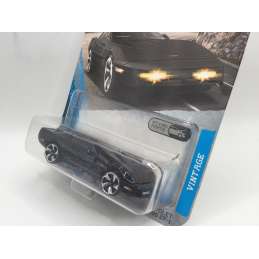 CHEVROLET CORVETTE 1990 ZR-01 MAJORETTE