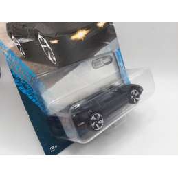 CHEVROLET CORVETTE 1990 ZR-01 MAJORETTE